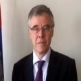 Подршка Белгије европском путу Србије