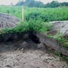 Савремени Вандали раскопали Ватин 