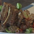 Такмичење мајстора роштиља