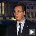 Нећемо бити између чекића и наковња