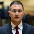 Стефановић за хитан састанак са Еулексом и Кфором