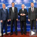 Потписана Декларација о несталима