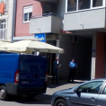 Тешко убиство у Новом Саду