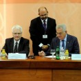 Реаговања на потписивање Декларације о несталима