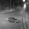 Девојке из "кантримена" о несрећи