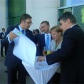 Београд преузима вођство у региону
