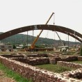 Почело покривање Медијане