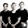 Холандска атракција "Kraak & Smaak" у Београду