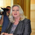 Тахиријева тражи одговор од Вучића