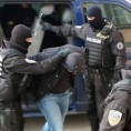 Хапшења због шверца цигарета у региону
