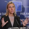Могеринијева: Наставити политику проширења