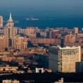 Српски издавачи на московском сајму књига