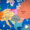 Хиљадугодишње промене у три минута!