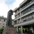 Суђење за покушај атентата на Драшковића