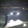 Пуцњава на Бежанијској коси
