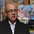 Ракић добио полицијско обезбеђење