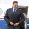 Утврђено како је пао авион Бориса Трајковског