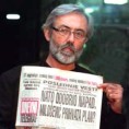 Илић: Луковић саучесник у убиству Ћурувије