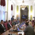 Споразуми о тајним подацима са САД и Алжиром