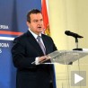 Дачић: Нема разговора о признавању Косова
