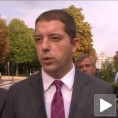 Србија привржена примени Бриселског споразума