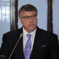 Ухапшен гувернер Централне банке Албаније