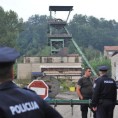 Зеница, извучена тела двојице рудара