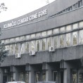 Страдала због замке за дивље свиње