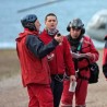 Мајка и ћерка заробљене на Велебиту