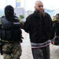 БиХ, притвор за осумњичене за тероризам