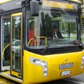 Приведен нападач на контролорку