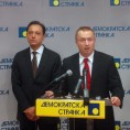 ДС: Задовољни смо резултатима у Мајданпеку