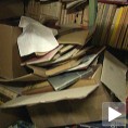 Деценију без простора за културу