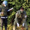 Породице траже правду за жртве у Медачком џепу