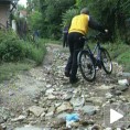Улица без канализације