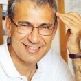 Бернт Брендемоен: Хуманизам Орхана Памука 