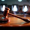 Пресуда судијама због противправних одлука
