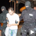 Милићев остаје у притвору
