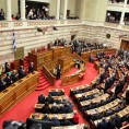 Грчка пооштрила закон о расизму