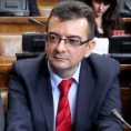 Веселиновић: Недопустиво што управа још није формирана