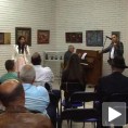 Међународни уметнички камп Рома