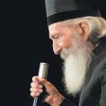 ТВ фељтон: Патријарх Павле