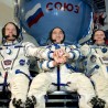 Руси спустили Американца на Земљу