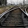 Воз у Хрватској искочио из шина