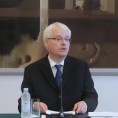 Јосиповић поново критикује Николића
