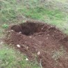 Поново уништен споменик новинарима на КиМ