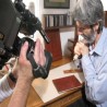Закључано: Александар Ћеклић - уметник византијског повеза књига