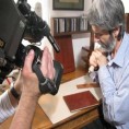 Закључано: Александар Ћеклић - уметник византијског повеза књига