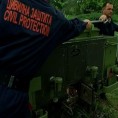 Обука за деловање у ванредним ситуацијама
