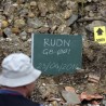 Предати посмртни остаци из Руднице